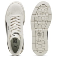 Кеды женские Puma Karmen Classic Sd Warm White/Puma Black, s.40 фото №4 — интернет-магазин Desire.md