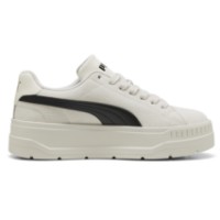Кеды женские Puma Karmen Classic Sd Warm White/Puma Black, s.41 фото №3 — интернет-магазин Desire.md