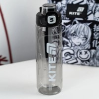 Бутылка для воды Kite 800ml Black (K25-1211-1) фото №7 — интернет-магазин Desire.md