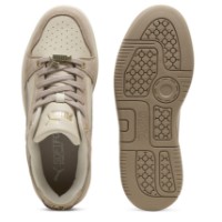 Ghete pentru dame Puma Rebound Femme Low Luxe Sd Alpine Snow/Birch/Puma White, s.38 imaginea #4 — magazin online Desire.md