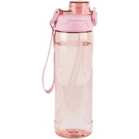 Бутылка для воды Kite 800ml Pink (K25-1211-3) фото №2 — интернет-магазин Desire.md