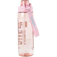 Бутылка для воды Kite 800ml Pink (K25-1211-3) фото №3 — интернет-магазин Desire.md