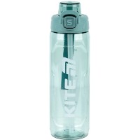 Бутылка для воды Kite 800ml Turquoise (K25-1211-2)