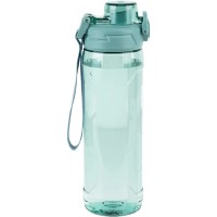 Бутылка для воды Kite 800ml Turquoise (K25-1211-2) фото №2 — интернет-магазин Desire.md