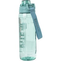 Бутылка для воды Kite 800ml Turquoise (K25-1211-2) фото №3 — интернет-магазин Desire.md