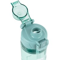 Бутылка для воды Kite 800ml Turquoise (K25-1211-2) фото №4 — интернет-магазин Desire.md