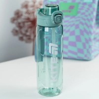 Бутылка для воды Kite 800ml Turquoise (K25-1211-2) фото №7 — интернет-магазин Desire.md