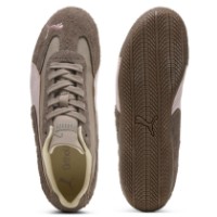 Кроссовки женские Puma Speedcat Brushed Luxe Mouse Gray/Gum, s.35.5 фото №4 — интернет-магазин Desire.md
