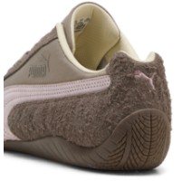 Кроссовки женские Puma Speedcat Brushed Luxe Mouse Gray/Gum, s.36 фото №5 — интернет-магазин Desire.md