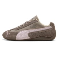 Кроссовки женские Puma Speedcat Brushed Luxe Mouse Gray/Gum, s.37 фото №2 — интернет-магазин Desire.md