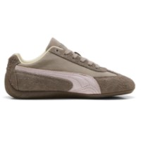 Кроссовки женские Puma Speedcat Brushed Luxe Mouse Gray/Gum, s.37.5 фото №3 — интернет-магазин Desire.md