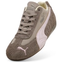 Кроссовки женские Puma Speedcat Brushed Luxe Mouse Gray/Gum, s.37.5 фото №6 — интернет-магазин Desire.md