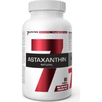 Antioxidant 7Nutrition Astaxanthin 60cap