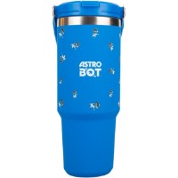 Sticlă pentru apă Paladone Astrobot 900ml (PP15960AB) imaginea #2 — magazin online Desire.md
