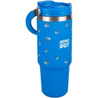 Sticlă pentru apă Paladone Astrobot 900ml (PP15960AB) imaginea #4 — magazin online Desire.md