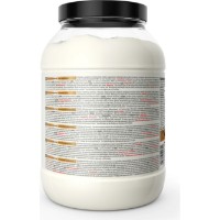 Gainer 7Nutrition Bodybuilder 1.5kg Strawberry & Banana imaginea #2 — magazin online Desire.md