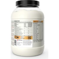 Gainer 7Nutrition Bodybuilder 1.5kg Cookies/Cream imaginea #3 — magazin online Desire.md