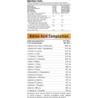 Гейнер 7Nutrition Bodybuilder 1.5kg Triple Chocolate фото №4 — интернет-магазин Desire.md