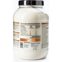 Gainer 7Nutrition Bodybuilder 1.5kg White Chocolate imaginea #2 — magazin online Desire.md