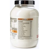 Gainer 7Nutrition Bodybuilder 1.5kg White Chocolate imaginea #3 — magazin online Desire.md