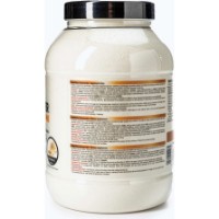 Gainer 7Nutrition Bodybuilder 1.5kg White Chocolate imaginea #4 — magazin online Desire.md