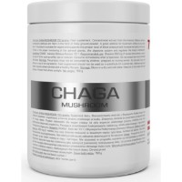 Supliment alimentar 7Nutrition Chaga Mushroom 10:1 150g imaginea #3 — magazin online Desire.md
