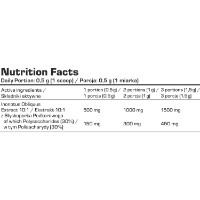 Supliment alimentar 7Nutrition Chaga Mushroom 10:1 150g imaginea #4 — magazin online Desire.md