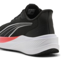 Adidași pentru copii Puma Dasher Lite Puma Black/White/Ultra Red/Light Lavender, s.37 imaginea #5 — magazin online Desire.md