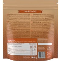 Смесь для выпечки десертов 7Nutrition Cream of Rice 1kg Caramel фото №2 — интернет-магазин Desire.md