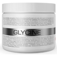 Aminoacizi 7Nutrition Glycine Pure 250g imaginea #2 — magazin online Desire.md