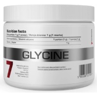 Aminoacizi 7Nutrition Glycine Pure 250g imaginea #3 — magazin online Desire.md