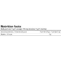 Aminoacizi 7Nutrition Glycine Pure 250g imaginea #4 — magazin online Desire.md