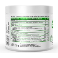Пищевая добавка 7Nutrition Green Detox 225g фото №3 — интернет-магазин Desire.md