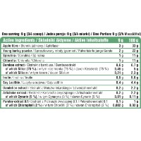 Пищевая добавка 7Nutrition Green Detox 225g фото №4 — интернет-магазин Desire.md