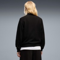 Hanorac damă Puma Class Standard Full-Zip Puma Black, s.L imaginea #4 — magazin online Desire.md