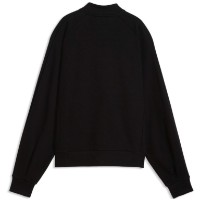 Hanorac damă Puma Class Standard Full-Zip Puma Black, s.L imaginea #2 — magazin online Desire.md