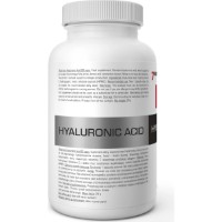 Vitamine 7Nutrition Hyaluronic Acid 60caps imaginea #2 — magazin online Desire.md