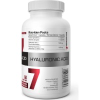 Vitamine 7Nutrition Hyaluronic Acid 60caps imaginea #3 — magazin online Desire.md