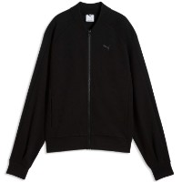 Hanorac damă Puma Class Standard Full-Zip Puma Black, s.S