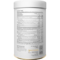 Protecție de articulație 7Nutrition Marine Collagen 315g Raspberry & Strawberry imaginea #3 — magazin online Desire.md