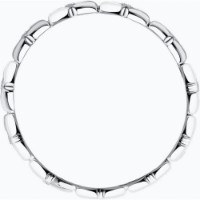 Inel din aur alb cu diamante Casa Bosco 1012117 3,33g s.17 imaginea #5 — magazin online Desire.md