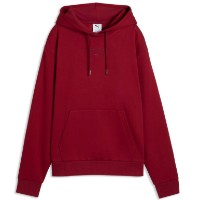 Hanorac damă Puma Class Standard Garnet Glow, s.L imaginea #1 — magazin online Desire.md