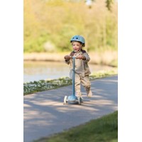 Trotinetă Little Dutch Blue (LD6085) imaginea #2 — magazin online Desire.md