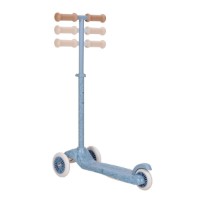 Trotinetă Little Dutch Blue (LD6085) imaginea #3 — magazin online Desire.md