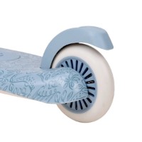 Trotinetă Little Dutch Blue (LD6085) imaginea #4 — magazin online Desire.md