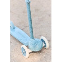 Trotinetă Little Dutch Blue (LD6085) imaginea #5 — magazin online Desire.md