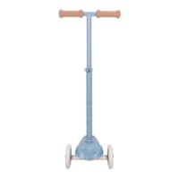 Trotinetă Little Dutch Blue (LD6085) imaginea #6 — magazin online Desire.md