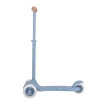 Trotinetă Little Dutch Blue (LD6085) imaginea #8 — magazin online Desire.md