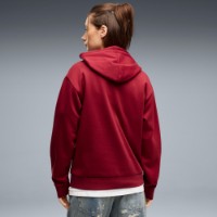 Hanorac damă Puma Class Standard Garnet Glow, s.XL imaginea #4 — magazin online Desire.md