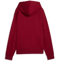 Hanorac damă Puma Class Standard Garnet Glow, s.XL imaginea #2 — magazin online Desire.md